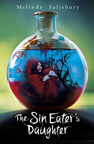 The Sin Eater's Daughter von Scholastic