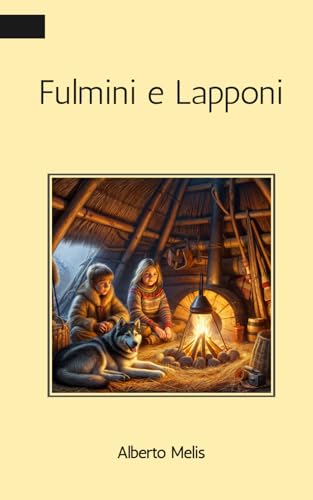 Fulmini e Lapponi von Independently published