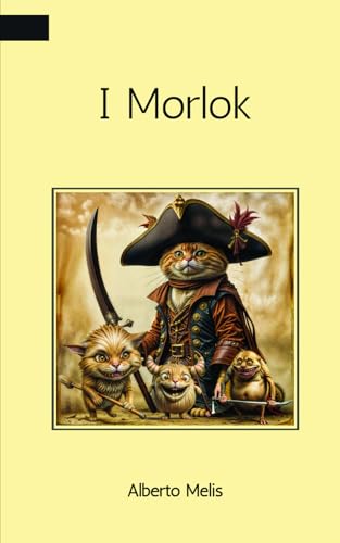 I Morlok von Independently published