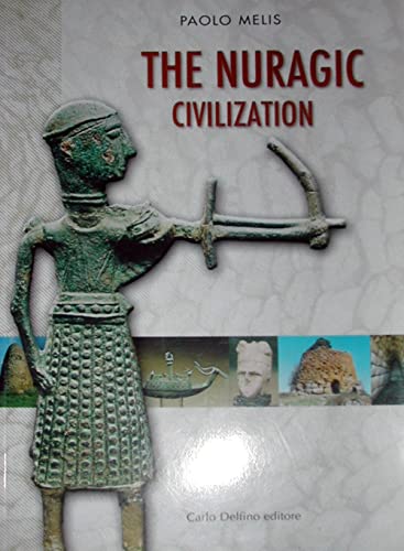 The Nuragic Civilisation