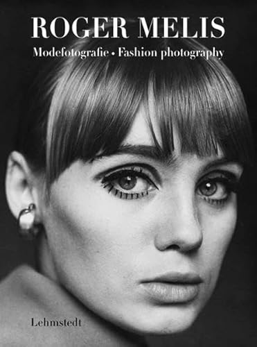 Modefotografie / Fashion photography von Lehmstedt Verlag