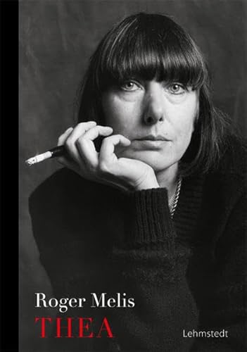 Thea: Porträts und Momente / Portraits and Moments Thea: Porträts und Momente / Portraits and Moments