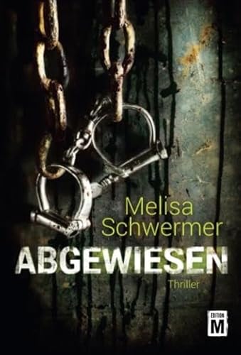 Abgewiesen (Psychothriller)