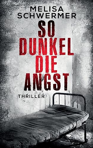 So dunkel die Angst: Thriller