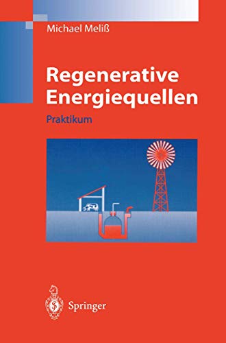 Regenerative Energiequellen: Praktikum