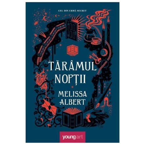 Taramul Noptii von Youngart