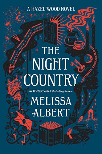 The Night Country (Hazel Wood)
