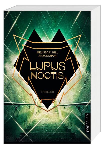 Lupus Noctis von Dressler