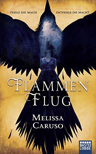 Flammenflug: Roman (Feuerfalken-Saga, Band 1)