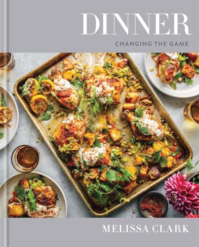 Dinner: Changing the Game: A Cookbook von CROWN