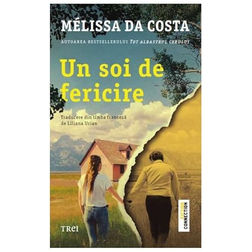 Un Soi De Fericire von Trei