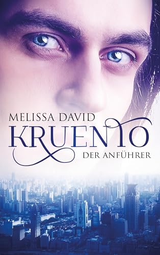 Kruento - Der Anführer von Books on Demand GmbH