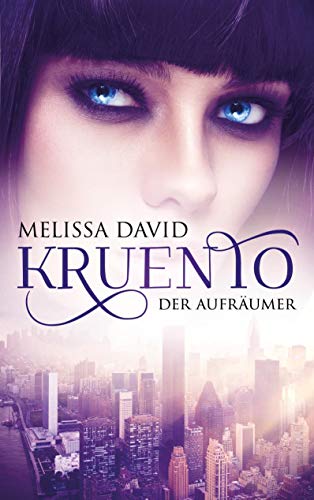 Kruento - Der Aufräumer von Books on Demand GmbH