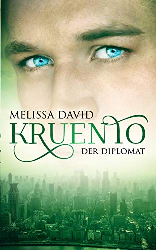 Kruento - Der Diplomat von Books on Demand GmbH
