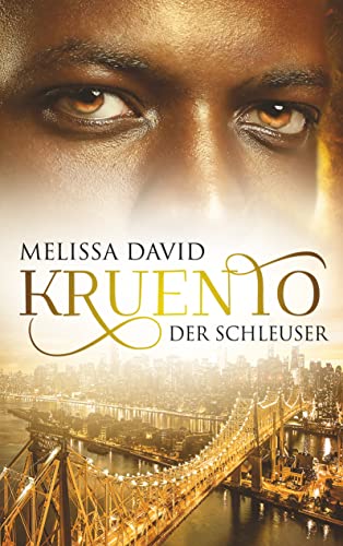 Kruento - Der Schleuser von Books on Demand