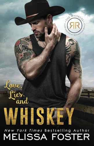 Love, Lies, and Whiskey: Doc Whiskey (The Whiskeys: Dark Knights at Redemption Ranch, Band 5) von Kindle Direct Publishing