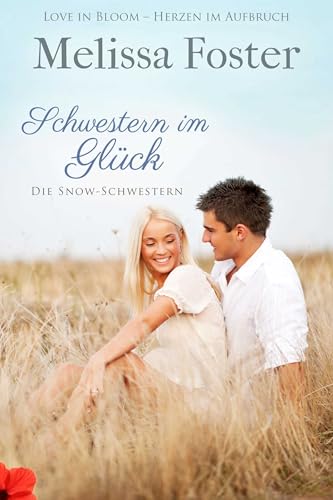 Schwestern im Glück (Die Snow-Schwestern, Band 2) von EverAfter Romance