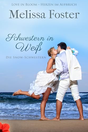 Schwestern in Weiß: Die Snow-Schwestern, Band 3