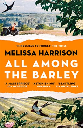 All Among the Barley von Bloomsbury