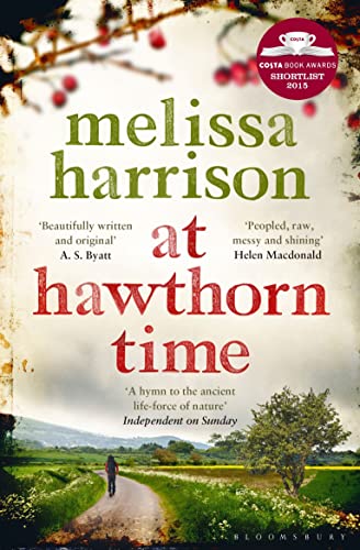 At Hawthorn Time: Costa Shortlisted 2015 von Bloomsbury Paperbacks