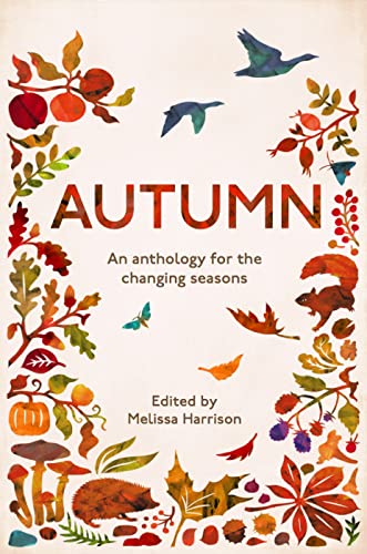 Autumn: An Anthology for the Changing Seasons