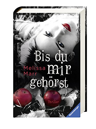 Bis du mir gehörst (Jugendliteratur)