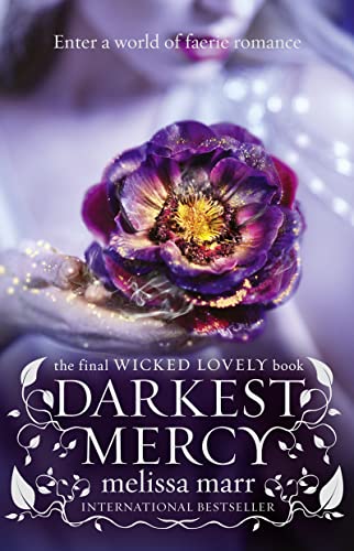 Darkest Mercy von HarperCollins