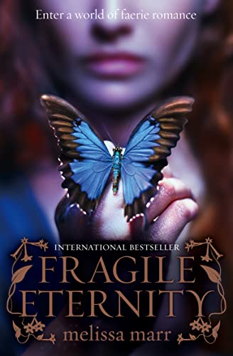 Fragile Eternity von HarperCollins