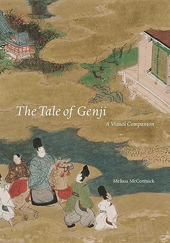 The Tale of Genji: A Visual Companion von Princeton University Press