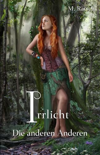 Irrlicht: Die anderen Anderen (Alii, Band 4) von Independently Published