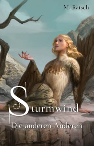 Sturmwind: Die anderen Anderen (Alii, Band 3) von Independently published