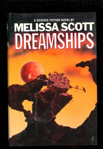 Dreamships von Tor Books