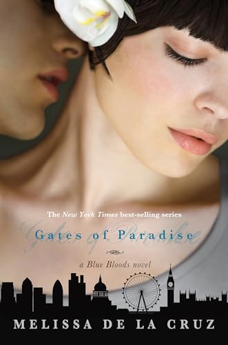 Gates of Paradise (A Blue Bloods Novel, Book 7) (Blue Bloods, 7, Band 7)