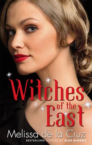 Witches Of The East: Number 1 in series von Sphere
