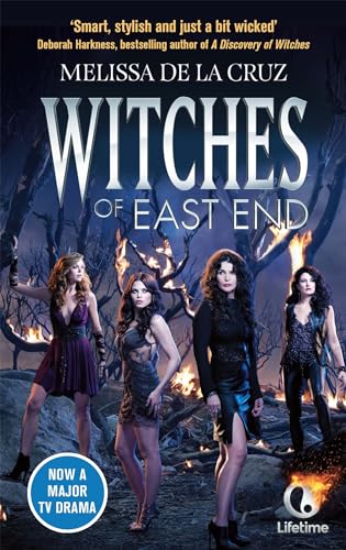 Witches of East End (Witches of the East)