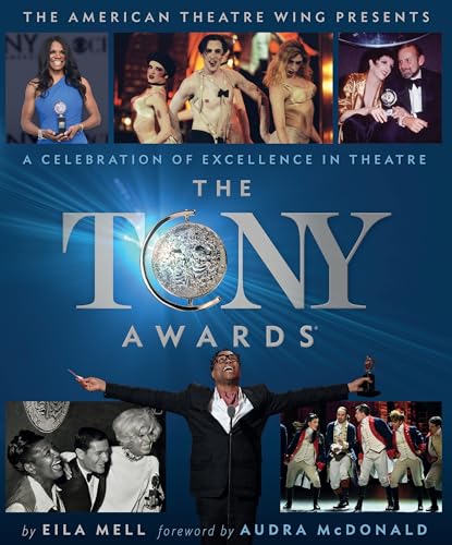 The Tony Awards: A Celebration of Excellence in Theatre