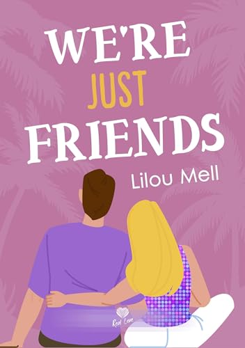 We're Just Friends We're Just Friends von ALTER REAL ED