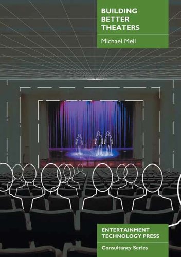 Building Better Theaters Building Better Theaters