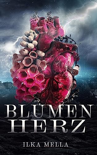 Blumenherz von TWENTYSIX