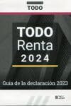 Todo Renta 2024 von CISS