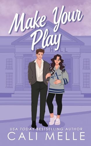 Make Your Play von Love Notes Press LLC