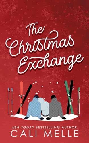 The Christmas Exchange: An MFM Holiday Romance