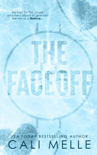The Faceoff: An Enemies to Lovers Hockey Romance (Wyncote Wolves, Band 4)