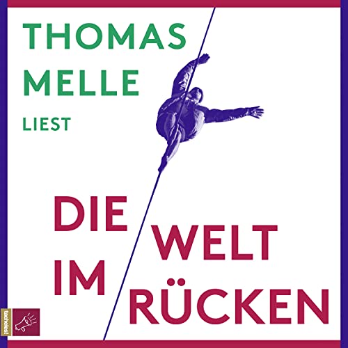 Die Welt im Rücken von tacheles!/ROOF Music
