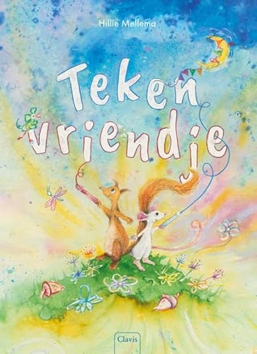 Tekenvriendje von Clavis