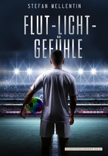 Flut-Licht-Gefühle von Gegenstromschwimmer Verlag