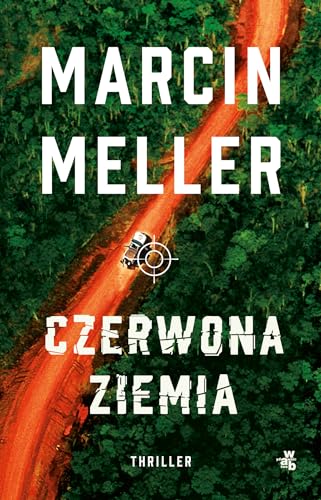 Czerwona ziemia von W.A.B.