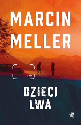Dzieci lwa von W.A.B.