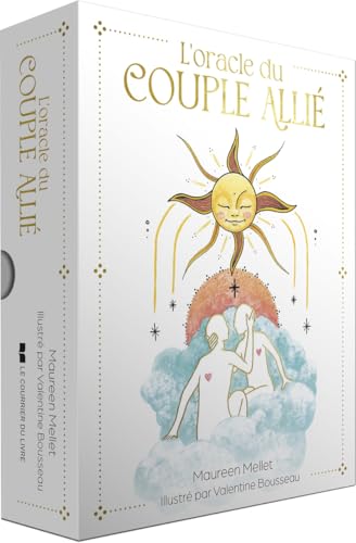 L'Oracle du Couple Allié von COURRIER LIVRE