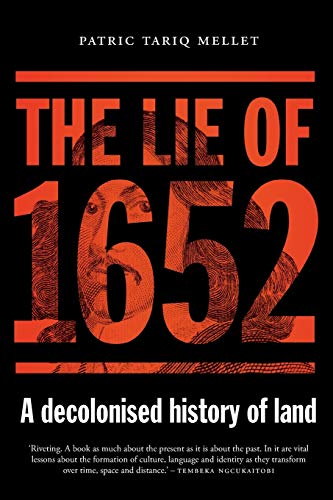 The Lie of 1652: A decolonised history of land von Tafelberg